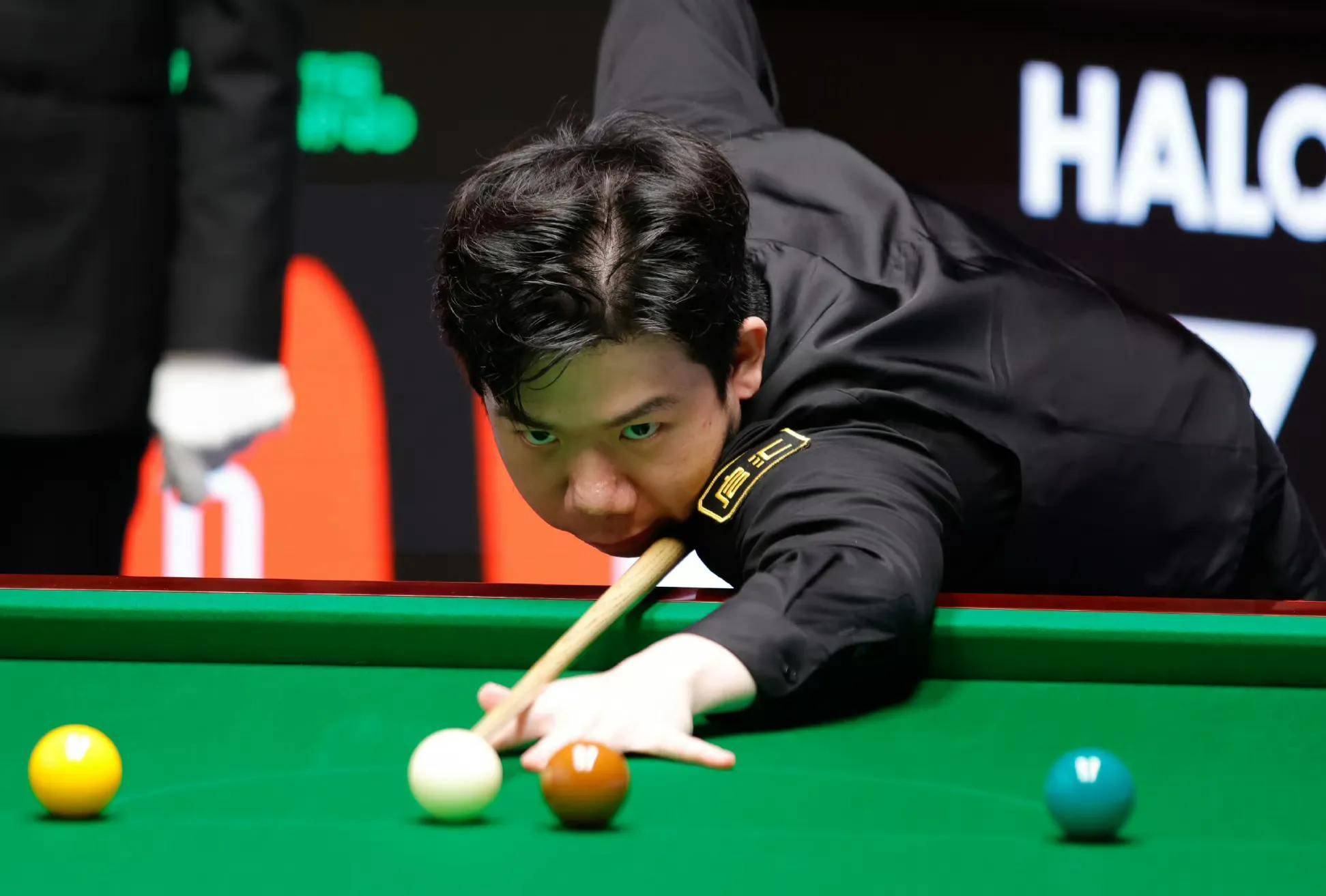 希望在对阵 希望在对阵