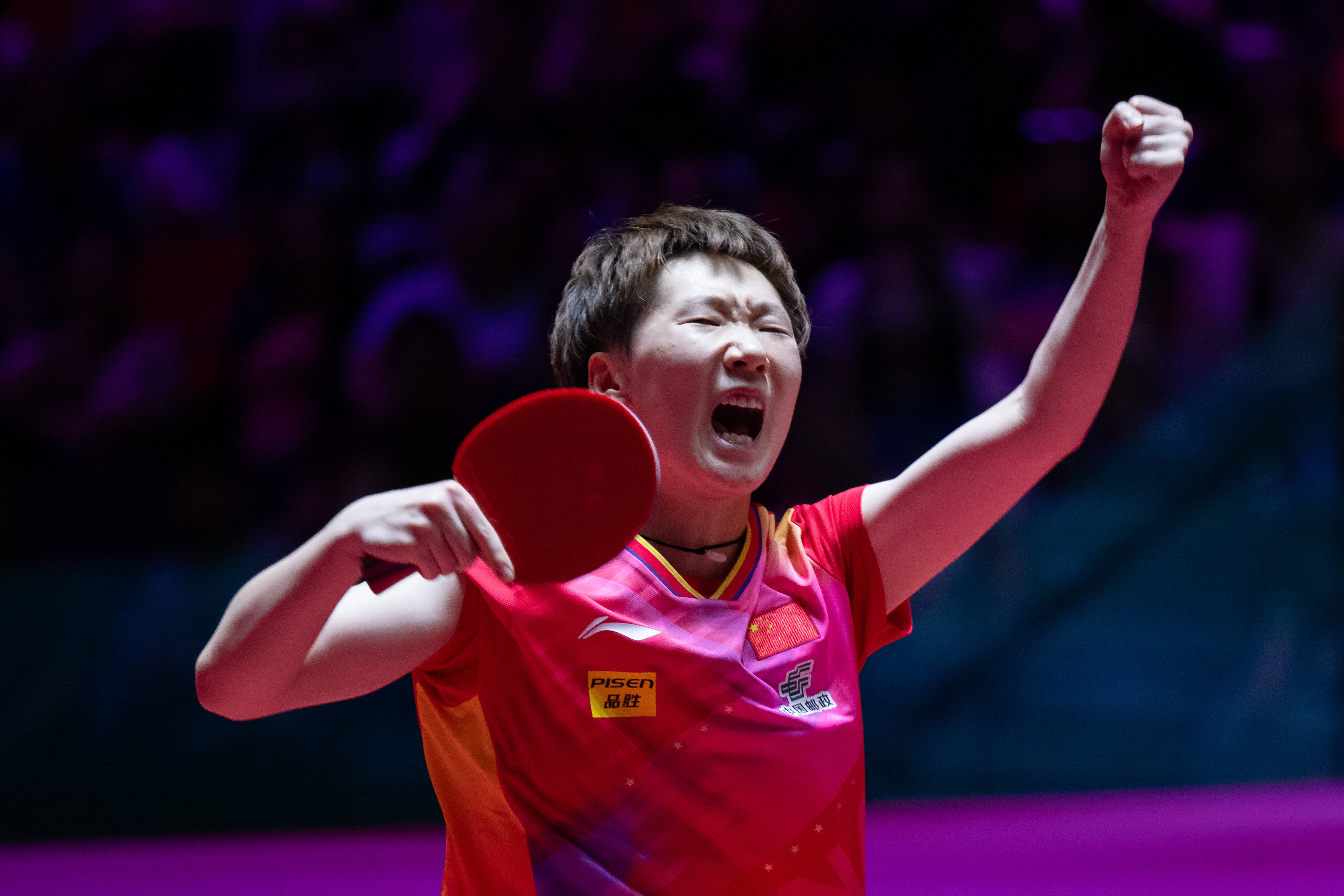 两队多次转 两队多次转