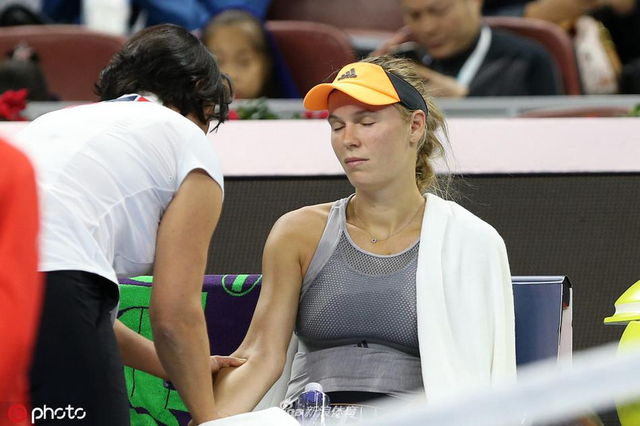 关键对决展 关键对决展