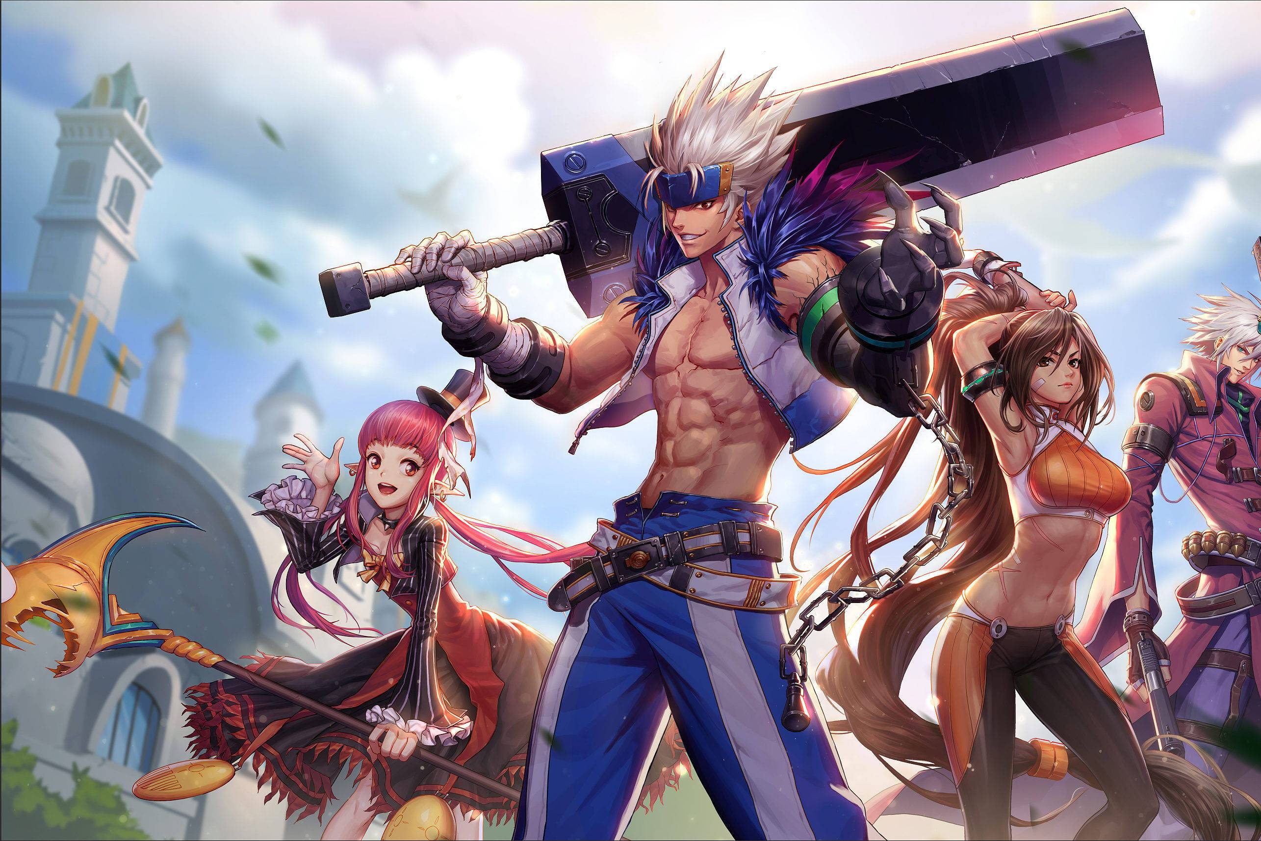 奥格垂对于 奥格垂对于