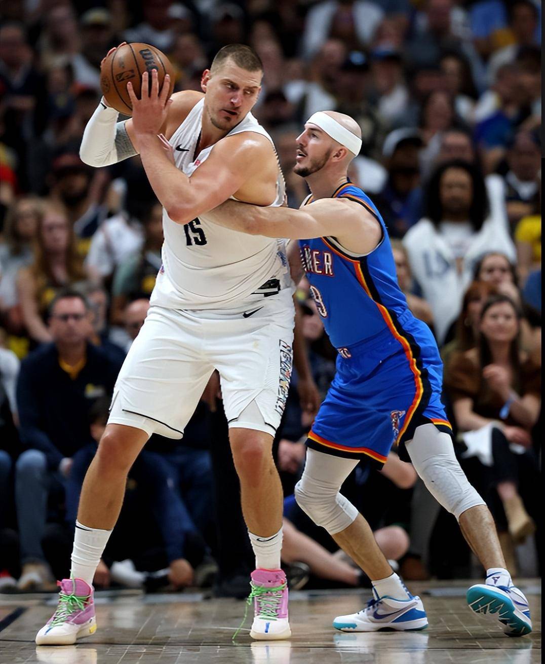 他的善良与 他的善良与