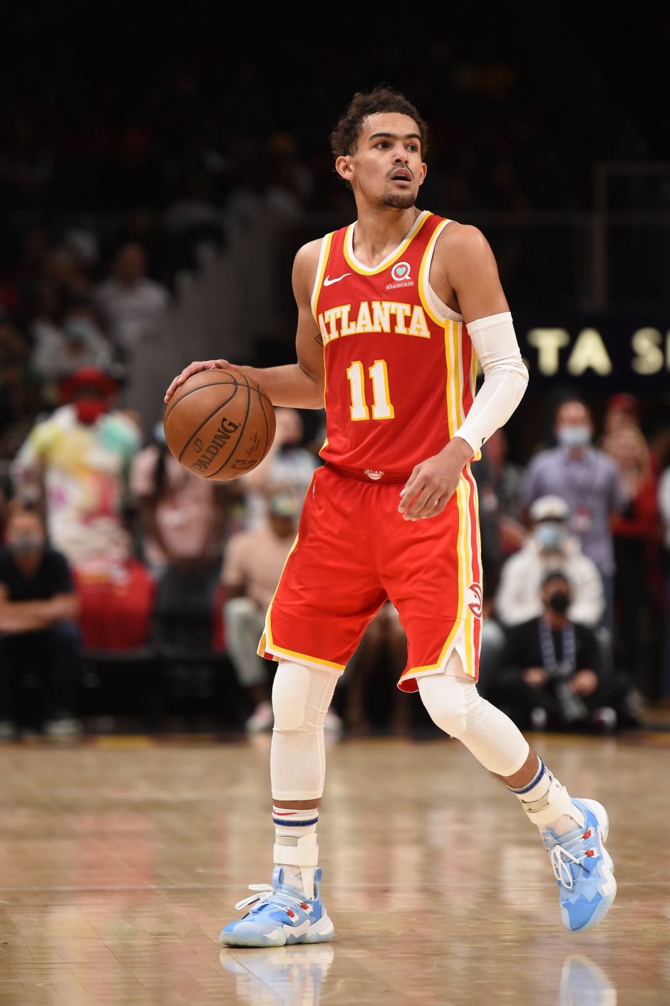 和更冷静的 和更冷静的